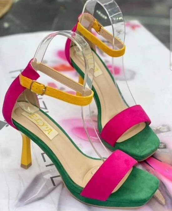 Zapato 07